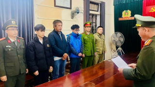 Đề xuất mức xử phạt vi phạm hành chính trong lĩnh vực an ninh mạng và bảo vệ dữ liệu cá nhân