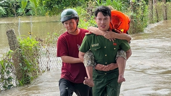 “Tôi làm Công an xã”: Hành trình đẹp nhất là được cống hiến!