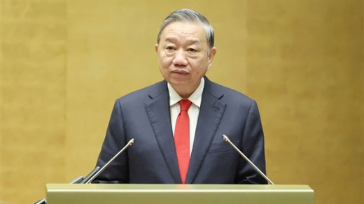 Suy ngẫm về những trăn trở của Tổng Bí thư